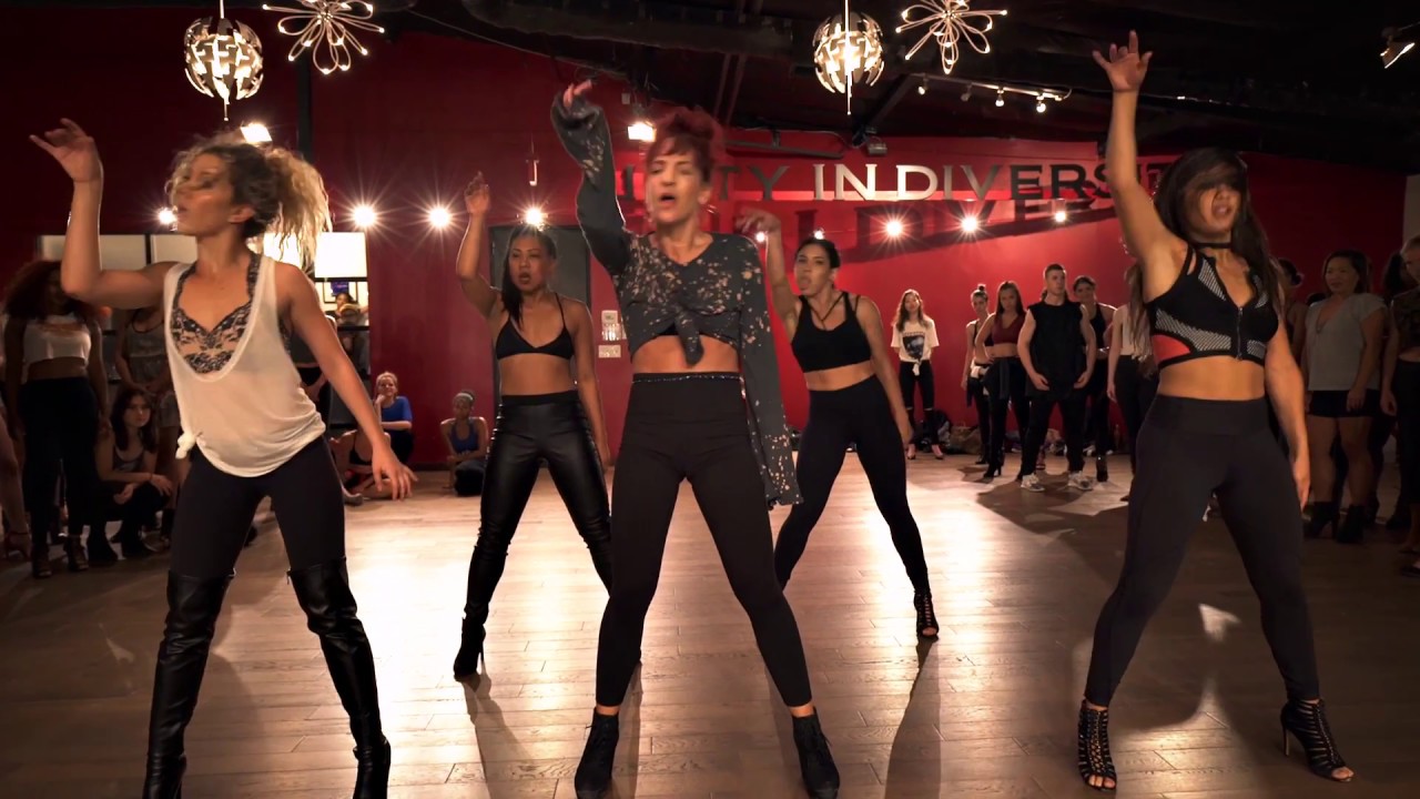 Sevdaliza - Human [BONUS GROUP] Choreography by @GalenHooks - Filmed by @TimMilgram