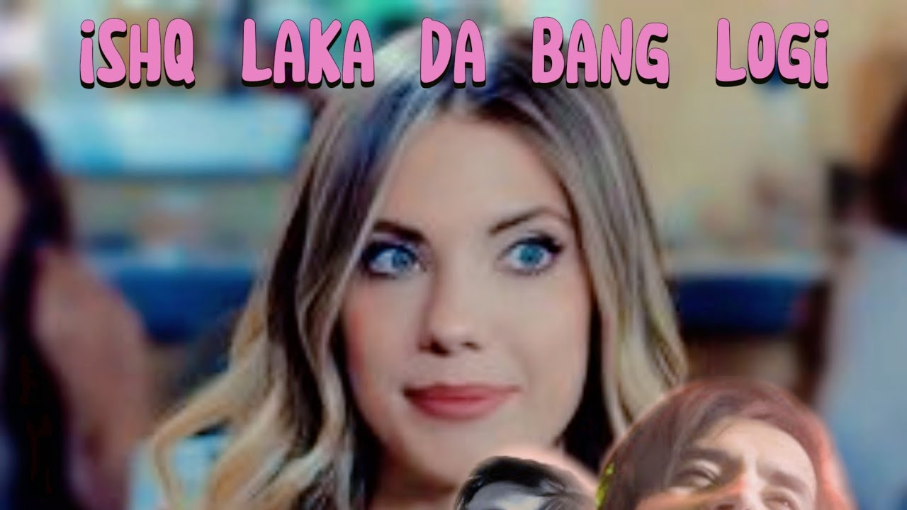 ishq laka da bang logi | kha lagi khwaga lagi |  zeeshan ali | slow and reverb