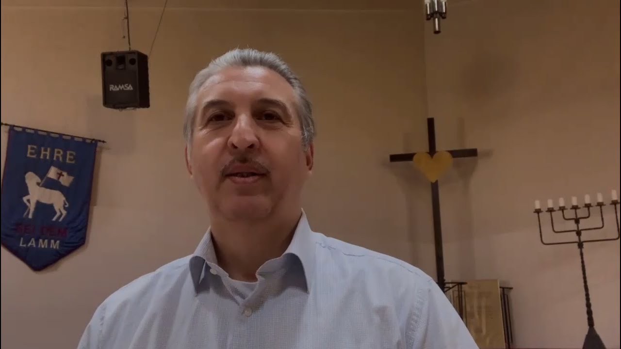 Bdejte a nebuďte ľahostajní