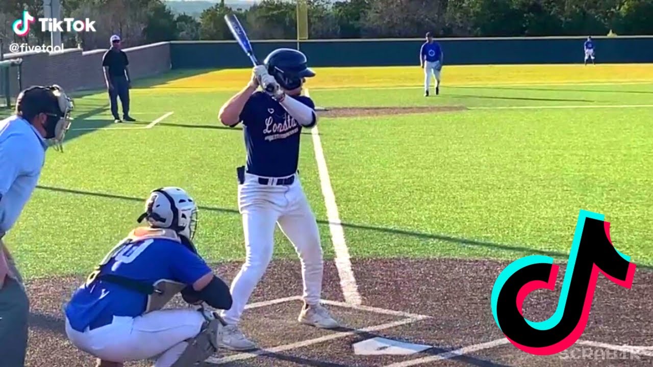 Baseball Tik Toks To Watch While You Are Benched