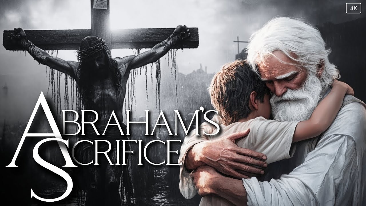 Abraham: The Father of Faith and the Sacrifice That Points Directly to Jesus Christ