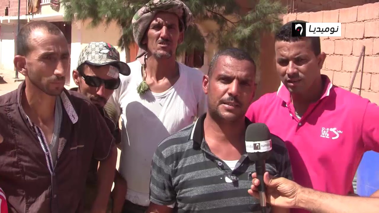 البيض: غياب الماء الشروب لأكثر من 15 يوما يؤرق سكان بريزينة