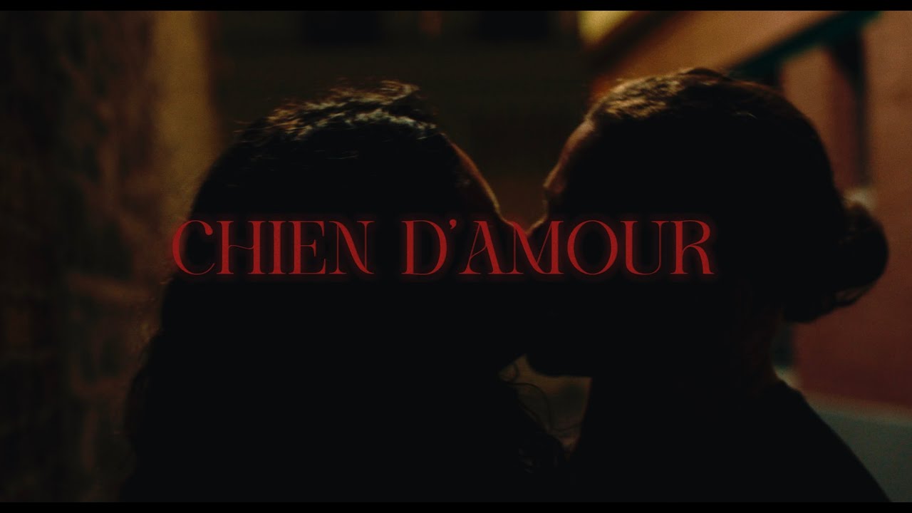 Bey - Chien D'amour (clip officiel)