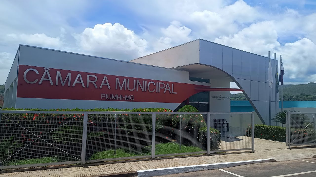 32ª Sessão Ordinária de 2025