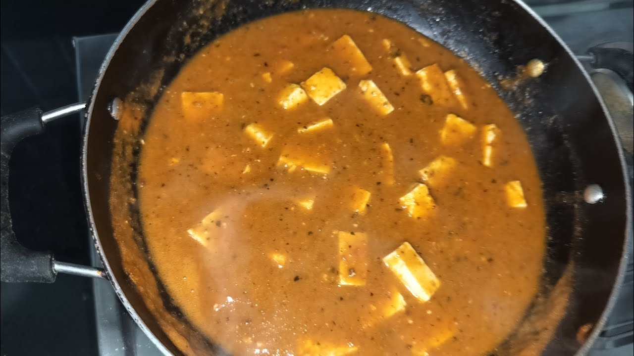 no onion no garlic paneer butter masala easy recipe, LIVE 🔴 COOKING, SUBSCRIBE NOW❤️