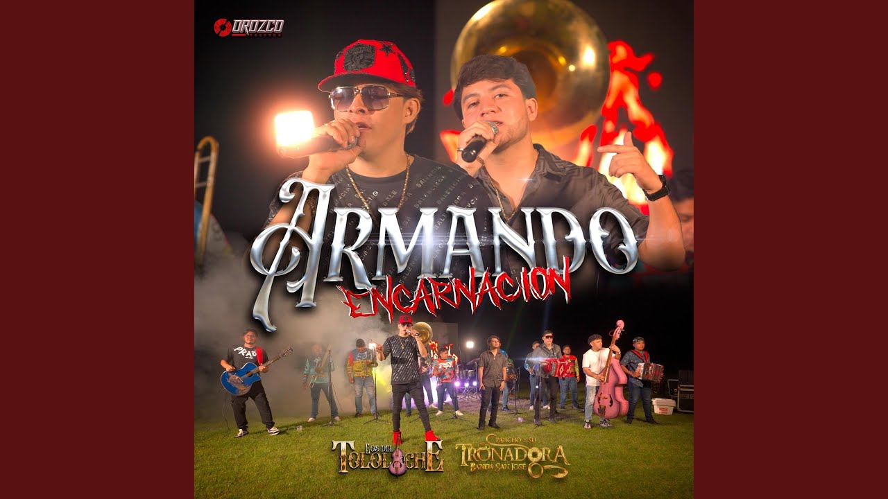 Armando Encarnación