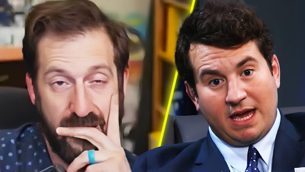 Nick Rekieta Needs An INTERVENTION