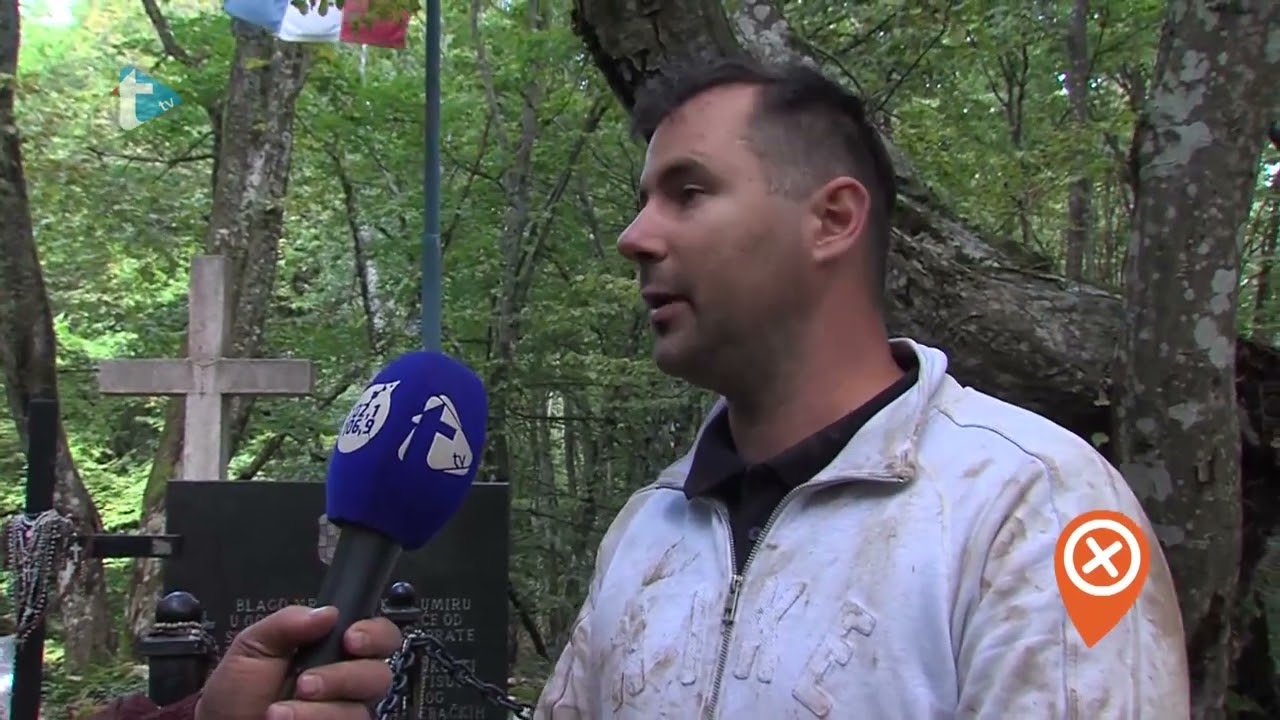 S ekspedicionistom po svijetu - Jazovka