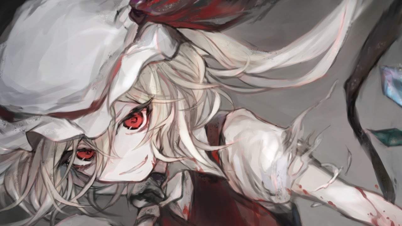 【東方Psytrance】Just A Fool (ALT. Mix)【U.N.オーエンは彼女なのか？】