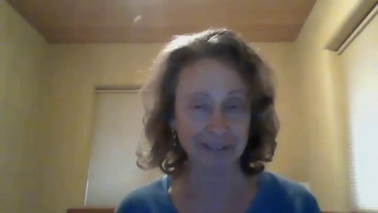 THHS - Interview with Paula Baker-Laporte