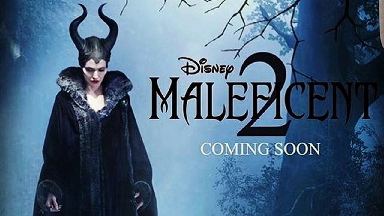 Soundtrack Maleficent 2 (Theme Song - Epic Music) - Musique film Maléfique 2