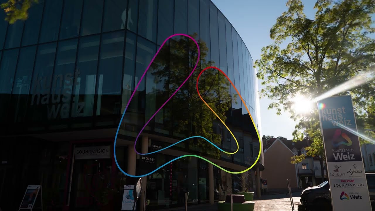 Imagefilm der Stadt Weiz