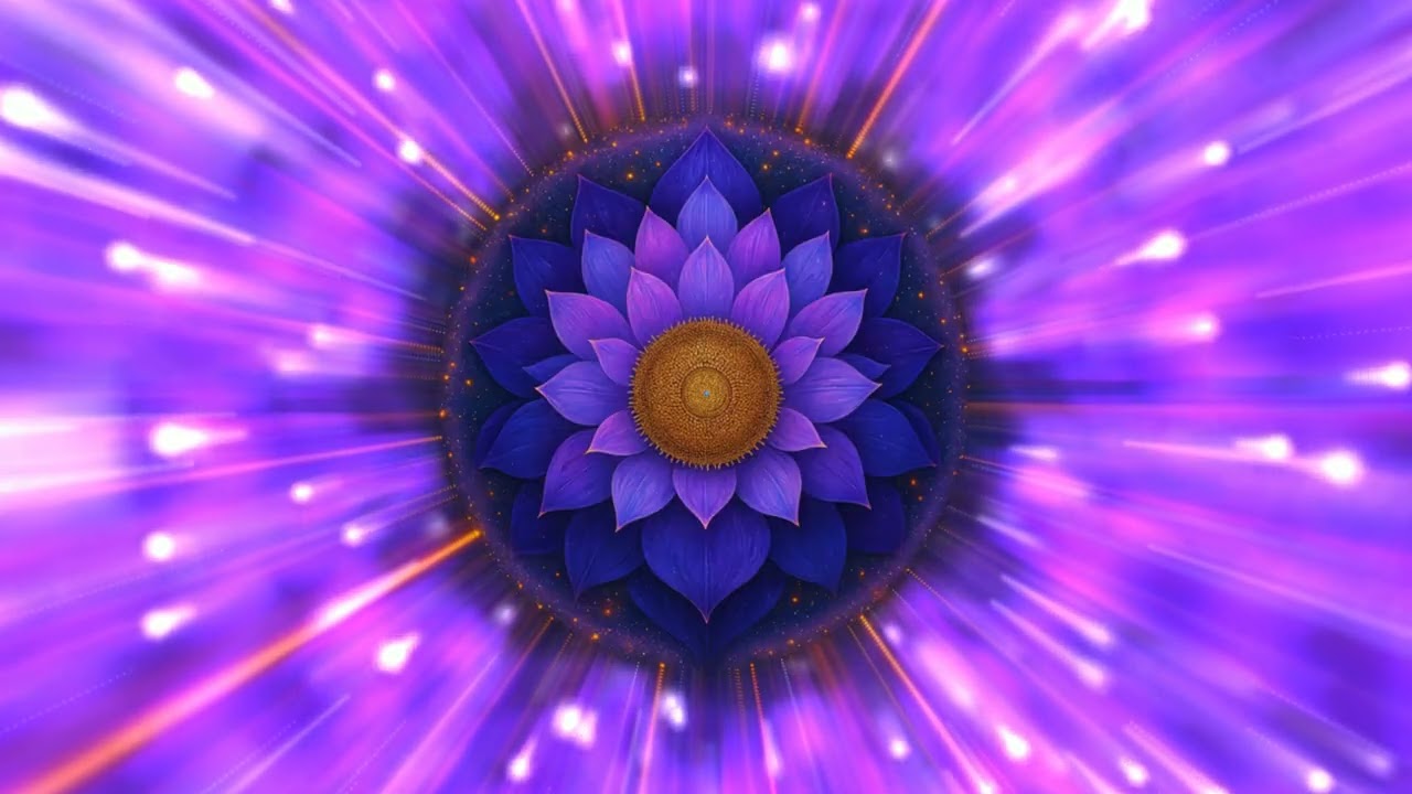 Spell Breaker Frequency &ndash; Remove Curses, Banish Dark Magic & Negative Energy