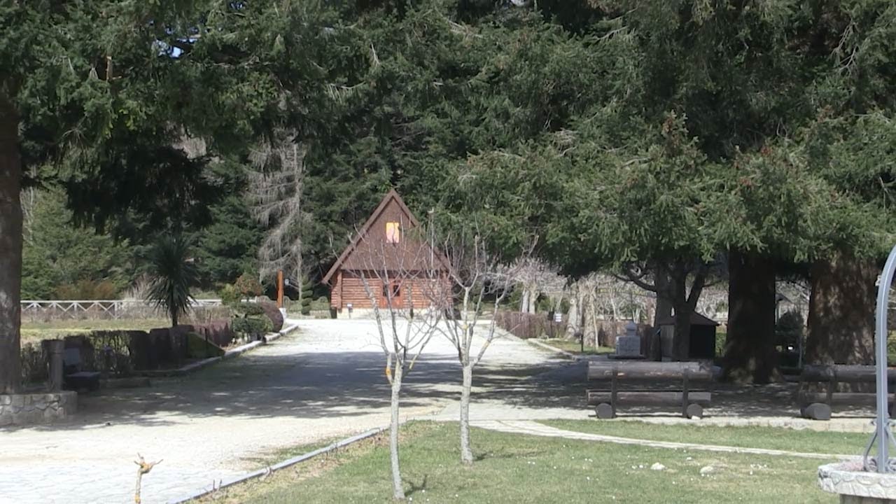MONGIANA: VILLA VITTORIA PER BIODIVERSITA'