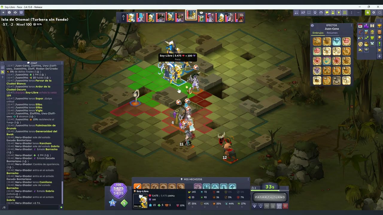 zioff dofus talkasha #91