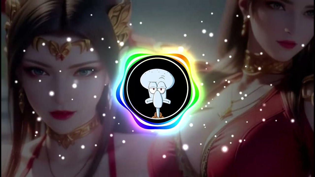 DJ GENJER GENJER REMIX HIKMAL AR VIRAL TIK TOK TERBARU YANG KALIAN CARI!