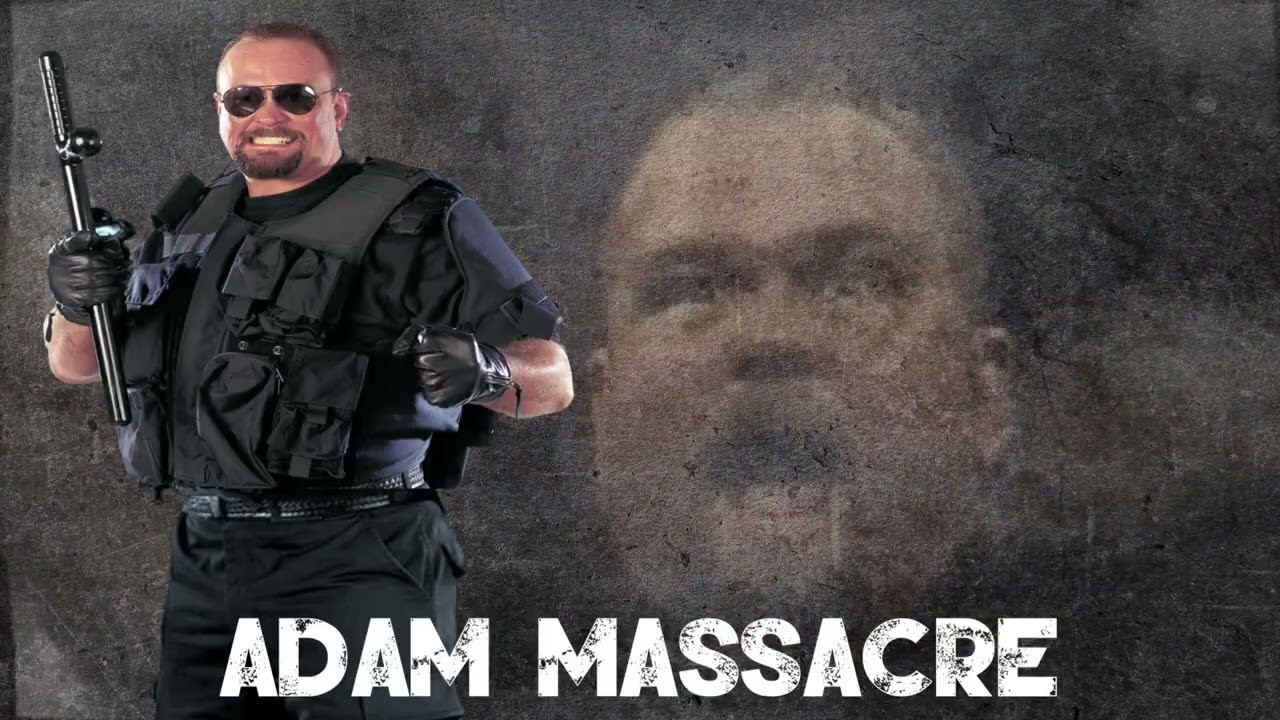 WWE: The Big Boss man 