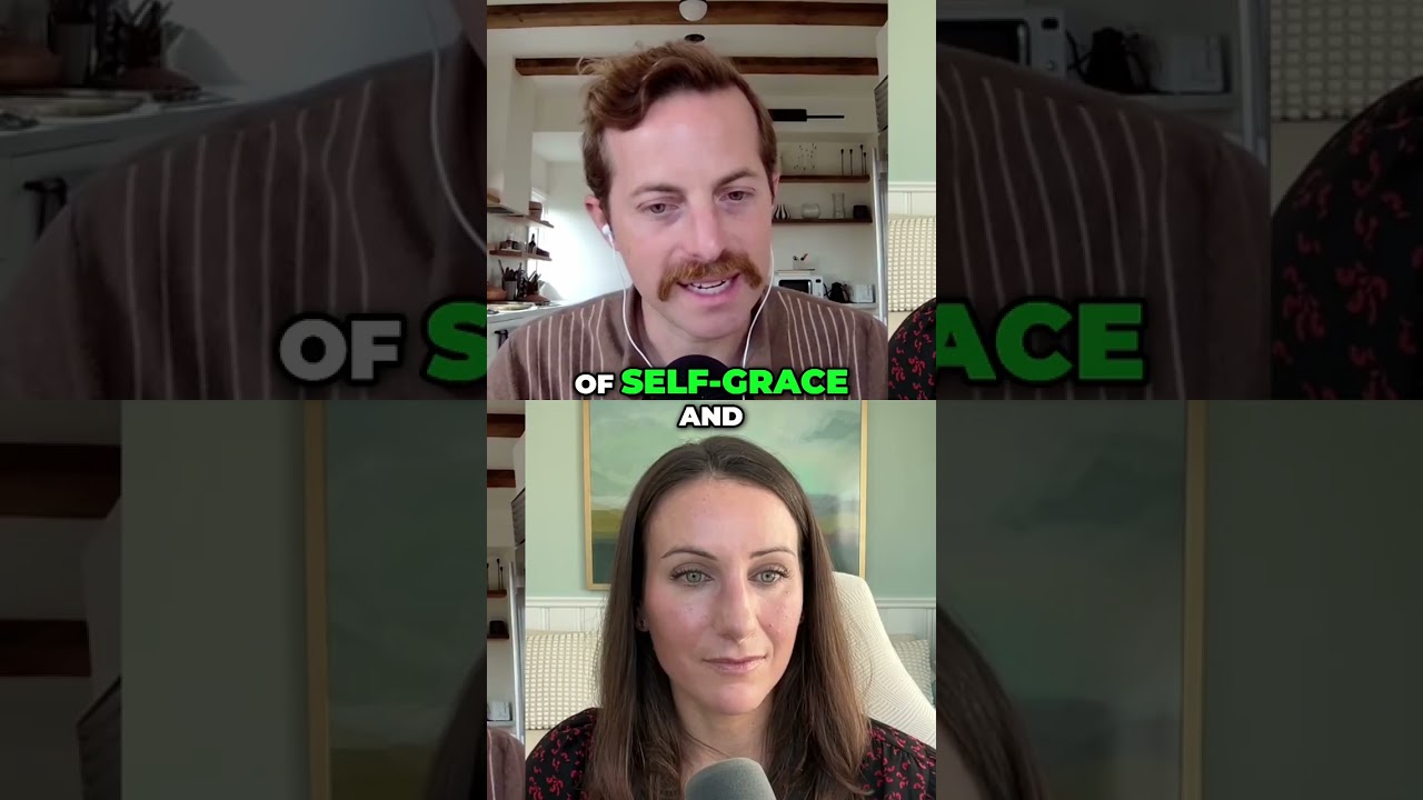 Younger Self Advice: Embrace Your Past Choices