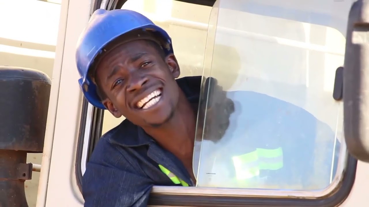 ZESA/ZETDC ANTI-VANDALISM CAMPAIGN VIDEO