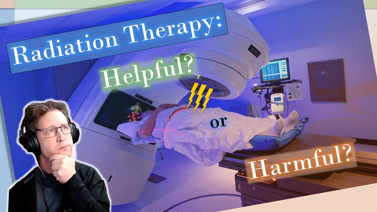 Risks of Radiation Therapy