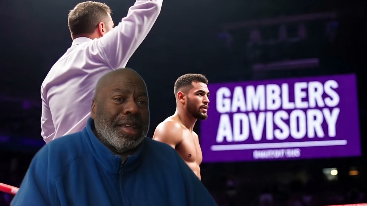 07.03.2026, Дуайер - Разговор о Верджиле Ортисе, Golden Boy (Джим Браун, Дикерсон, Мика)