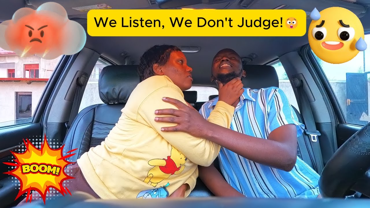 chite na nana We Listen, We Don't Judge!😲