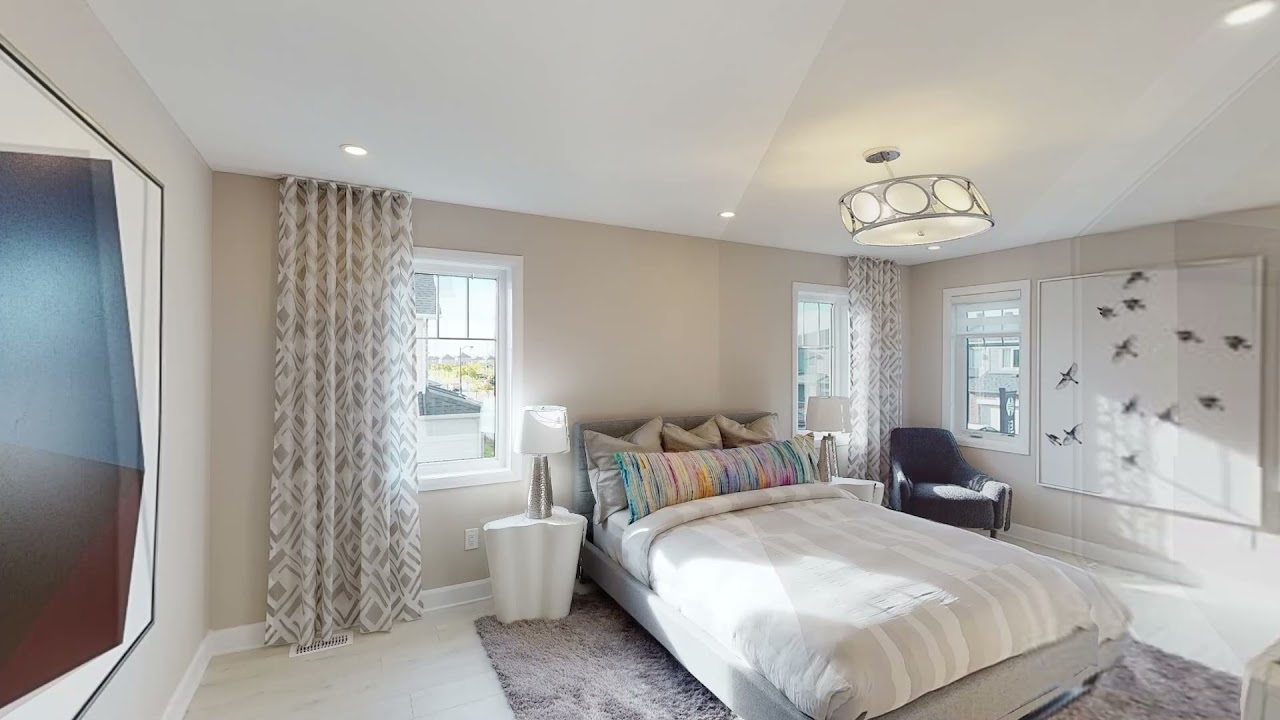 Introducing the Jefferson Model Home | Minto Communities Ottawa