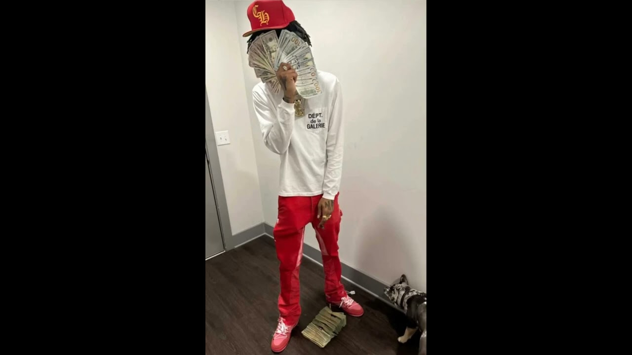 (FREE) Splurge Type Beat 