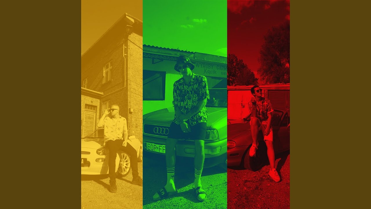 Small Town Boy