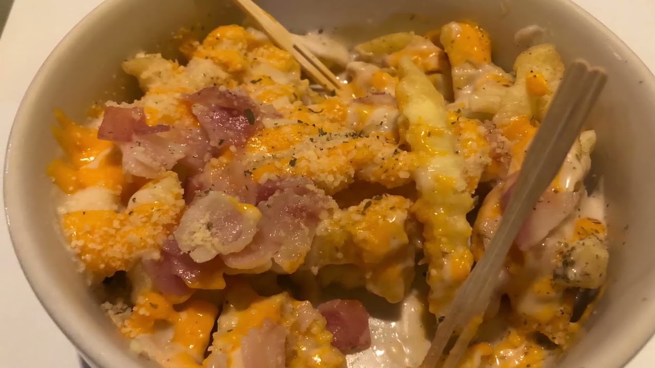 Food Compilation 2