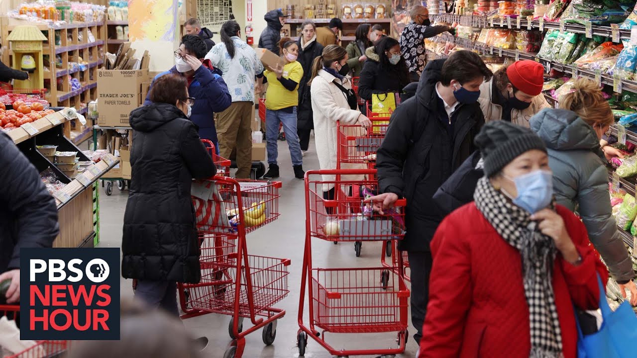 How to be a smarter shopper as grocery costs rise