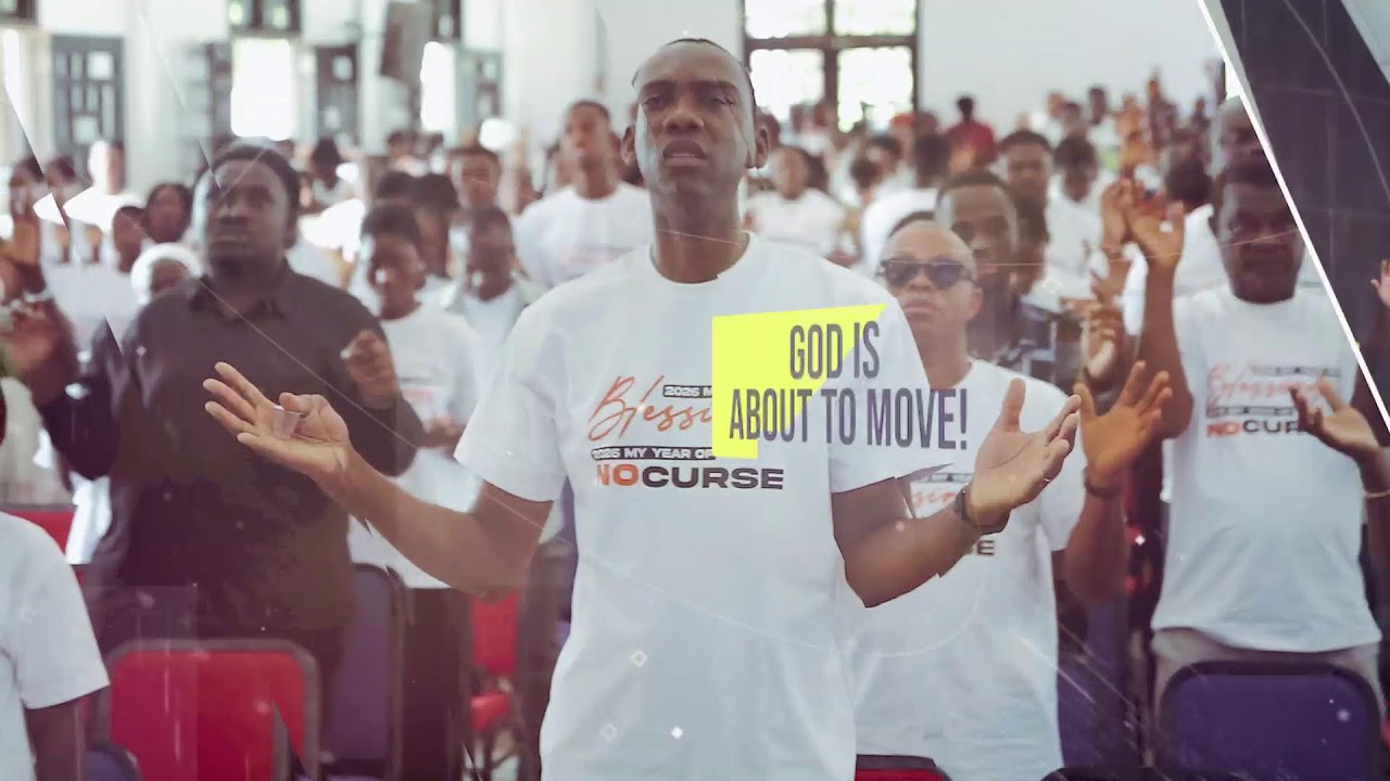 DIVINE ENCOUNTER SERVICE