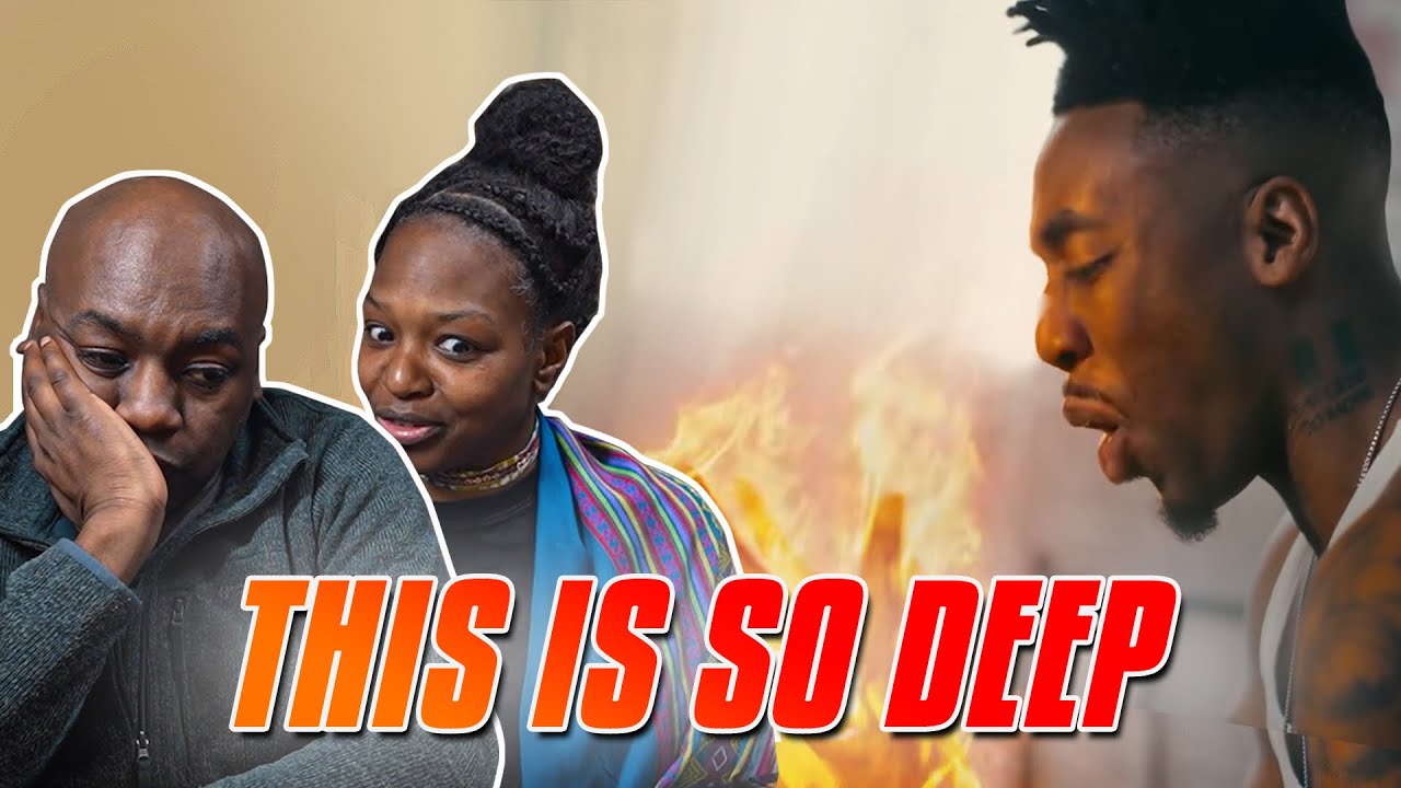 Watch This With Your Wife! DAX ‘LONELY DIRT ROAD’ OFFICIAL MUSIC VIDEO *REACTION* @famvoyage