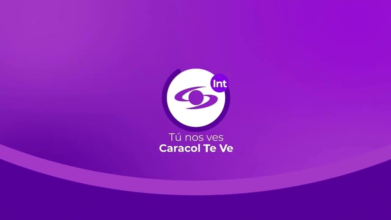 A continuación y Advertencia Caracol Internacional Morado (Novela) Mariana y Scarlett 2026