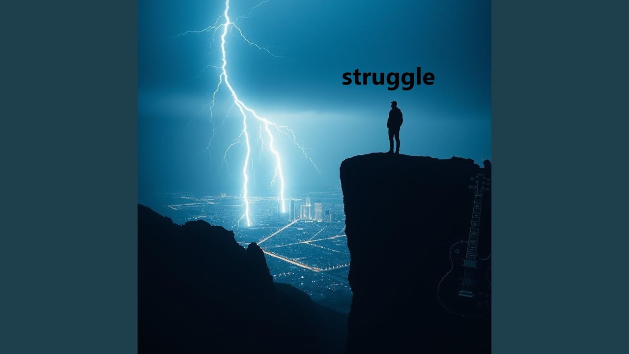 struggle