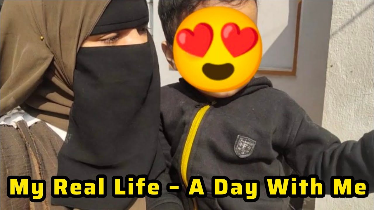 A Day in My Life with My Toddler 🤍 | Mom Life Vlog