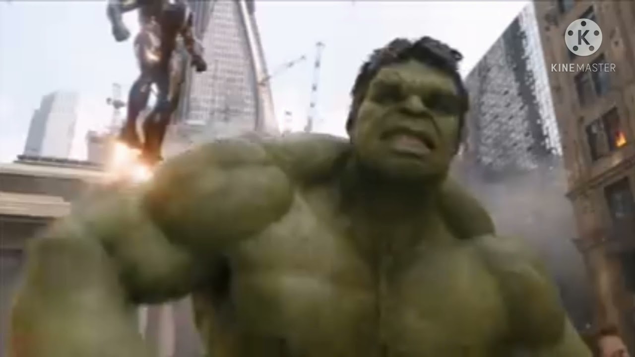 Jangi hero's tonight song avengers (KINGSERVESH boss)