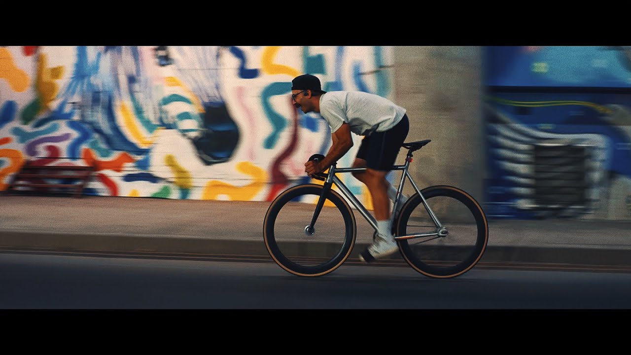 BAB // Cabotin and Honey