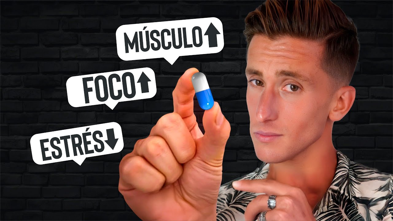 La DHEA: el suplemento hormonal más infravalorado para mejorar el ESTRÉS