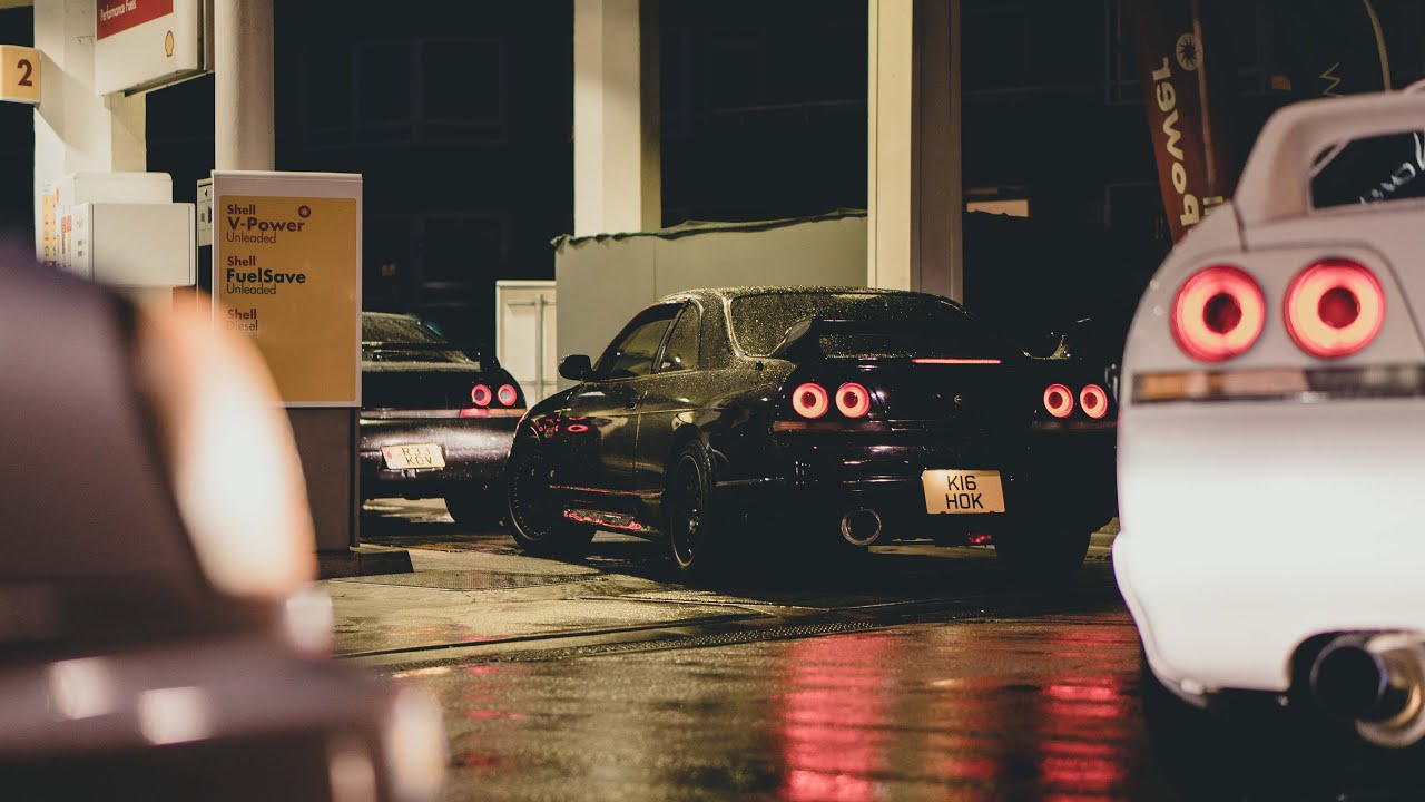 Strictly Skyline | Driverse