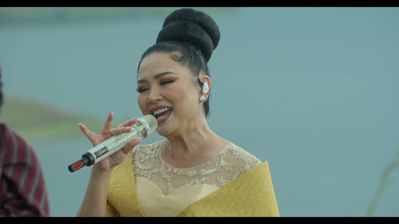 PKN 2021 - STAR JAMMING : NYANYIAN DANAU TOBA