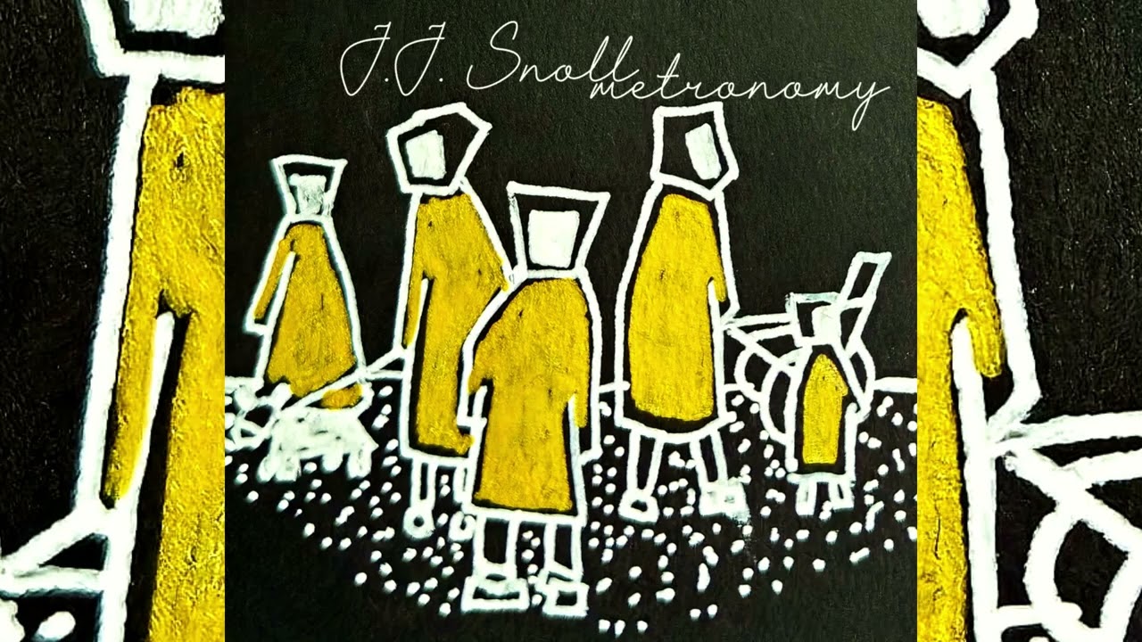 J.J. SNOLL   METRONOMY