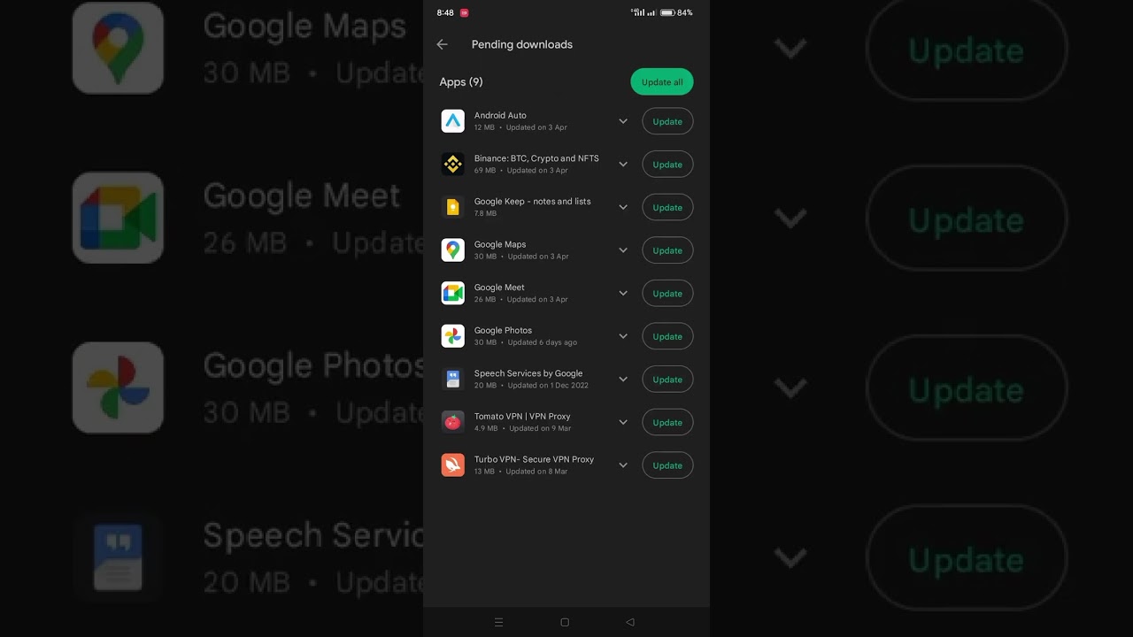Gmail Sync Issue Solution | Fix receiving email only after opening the Gmail app