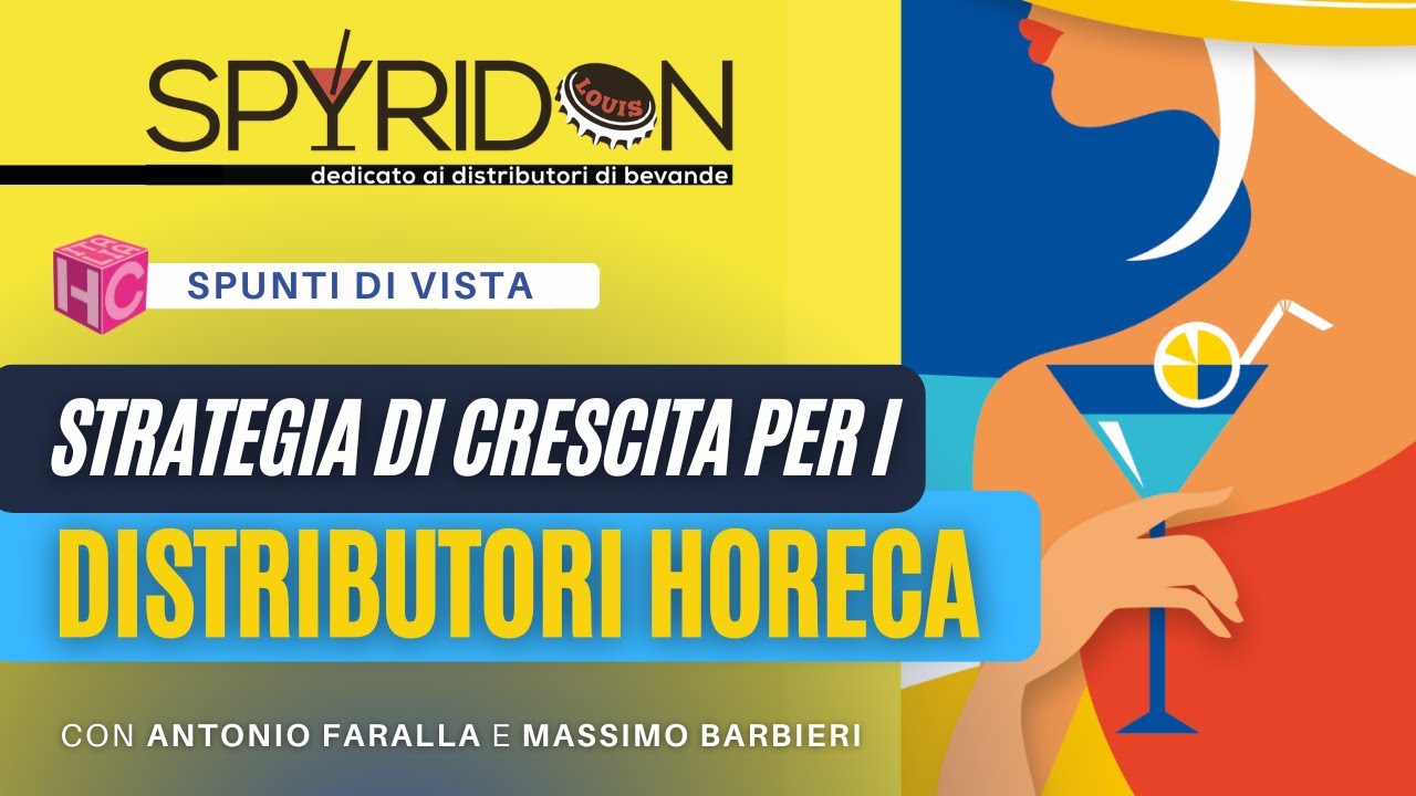 Cooperazione e passaggio generazionale: strategie per i distributori | pdf gratuito in allegato