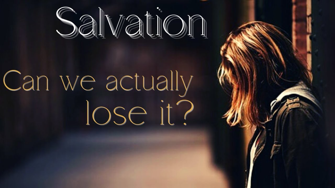 Once SAVED Always SAVED | A Biblical Discussion you certainly won't like to miss!