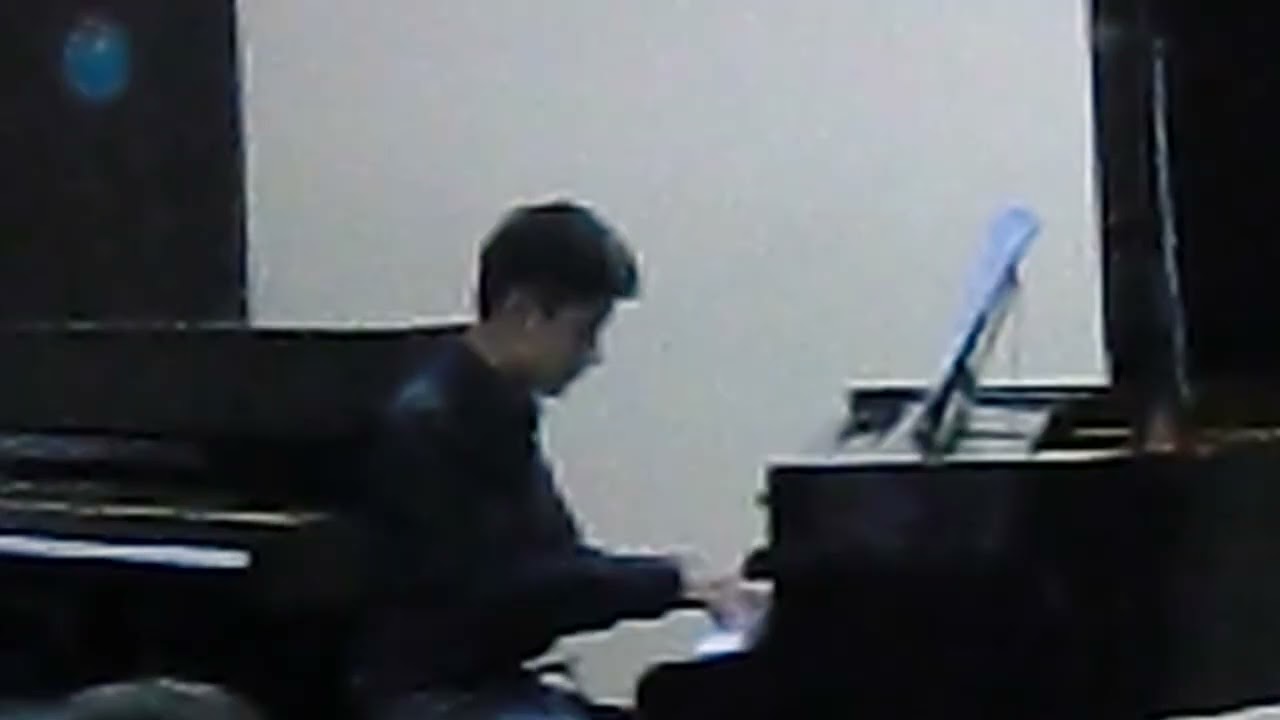 ABOUT THE COMPLETE MEMORY PIANO PIECE BY ROBERT SCHUMANN DEDICATED TO FELIX MENDELSSOHN, AVOR PATER