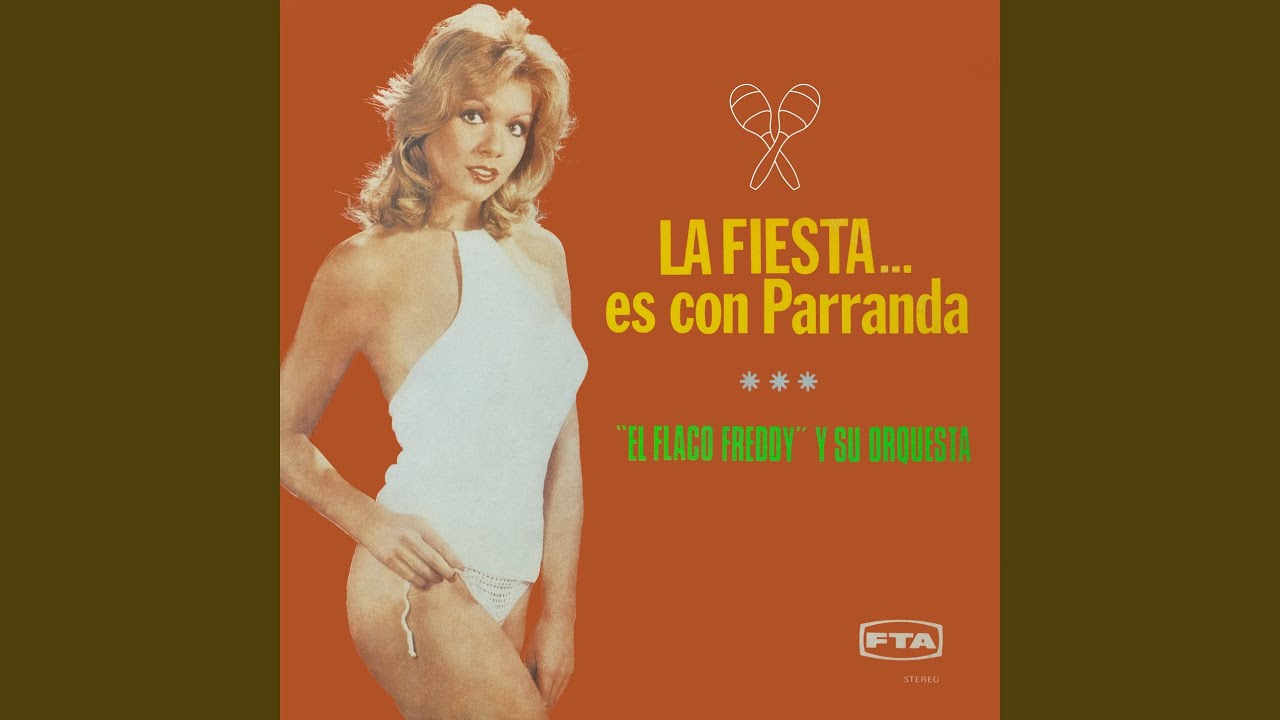 Me Gusta Amar / Bonito y Suavecito / Bailemos Latin Hustle