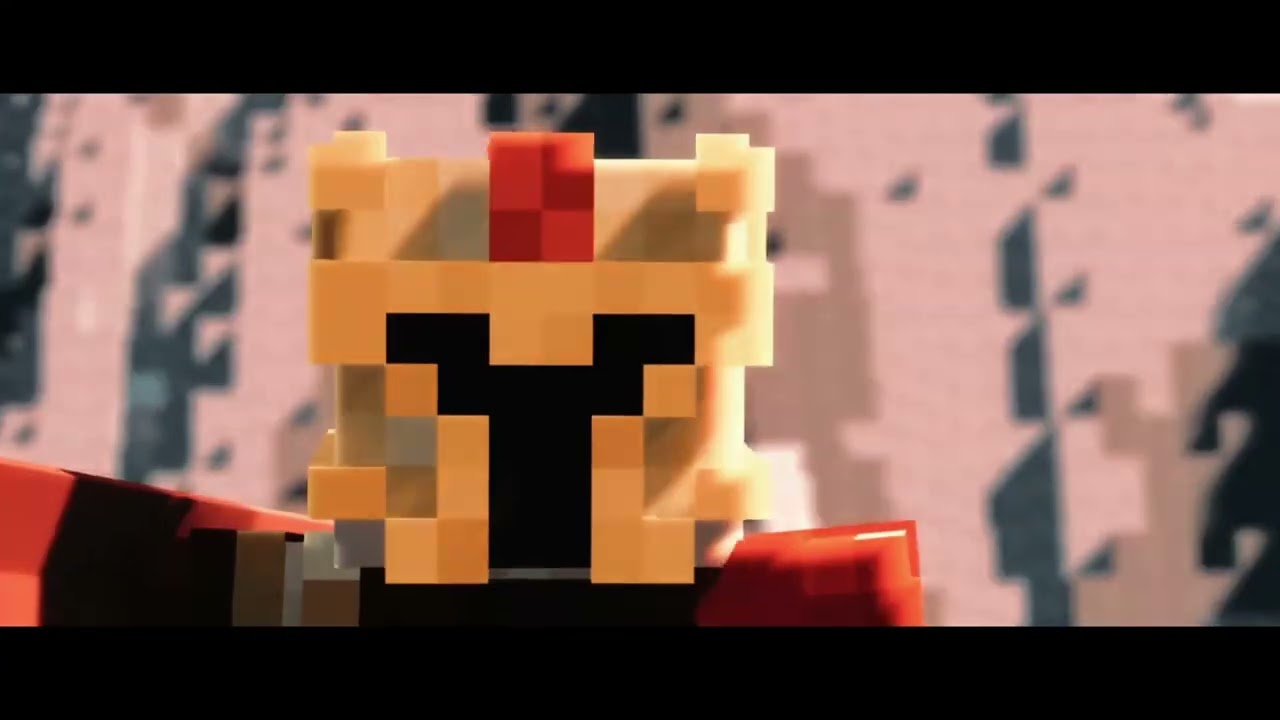 👹 DOMINATION #1 ( Trailer Ménoria )