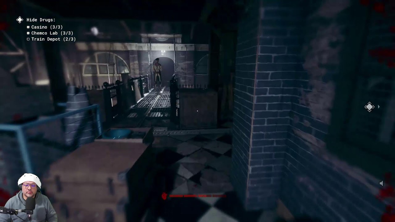 Outlast Trials Gameplay – This Is Pure Psychological Torture | Road to 1k!!!!