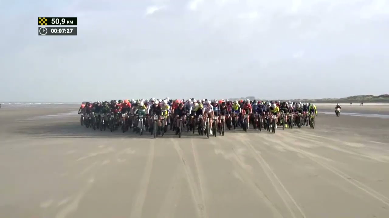 Panne Beach Endurance 2023